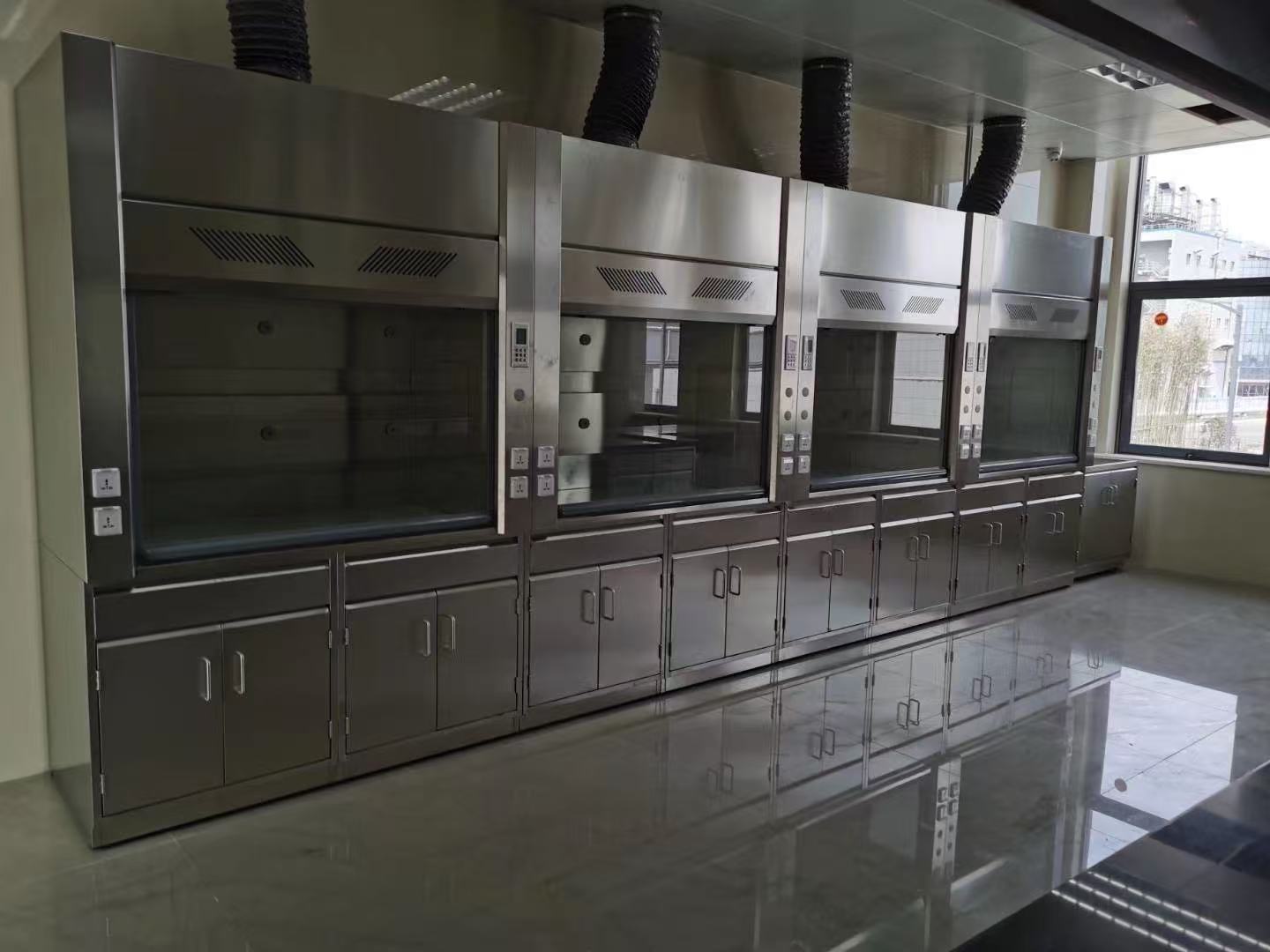 攀枝花市实验台不锈钢实验台 - 价格